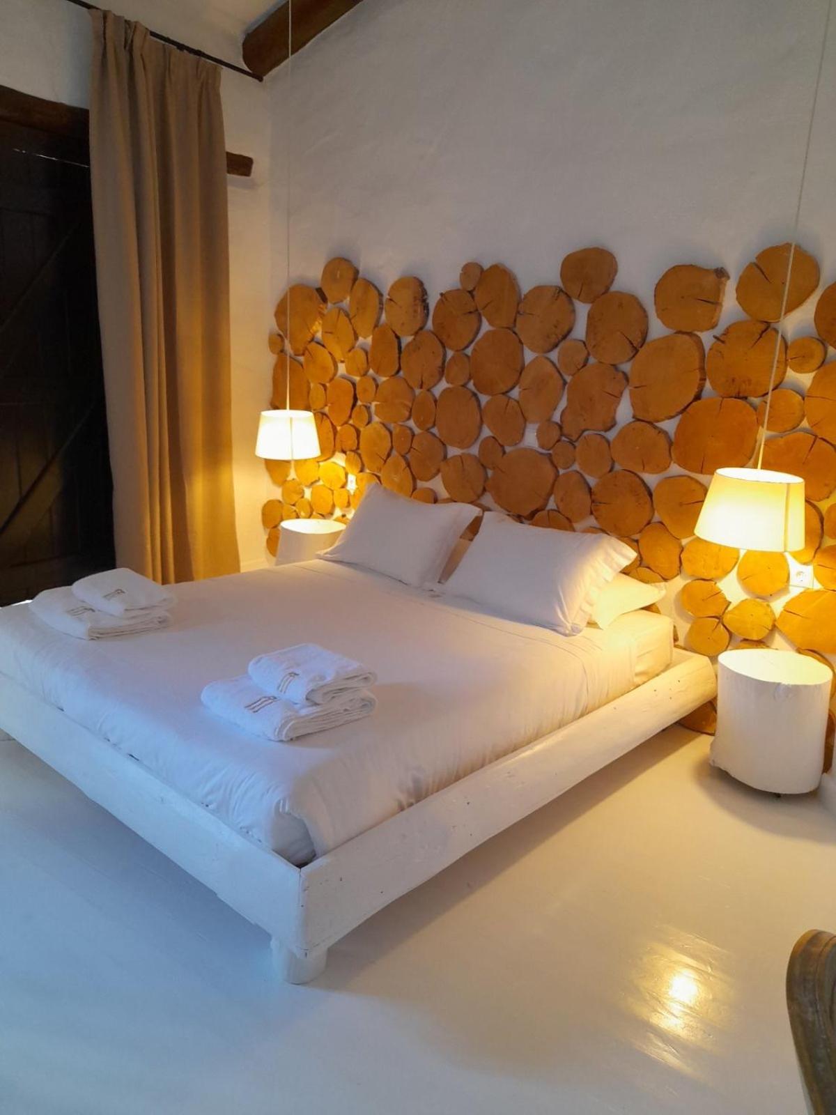 Monastery Estate Guesthouse 索吉亚 外观 照片