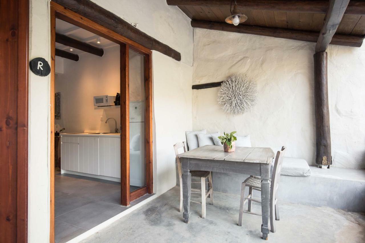 Monastery Estate Guesthouse 索吉亚 外观 照片