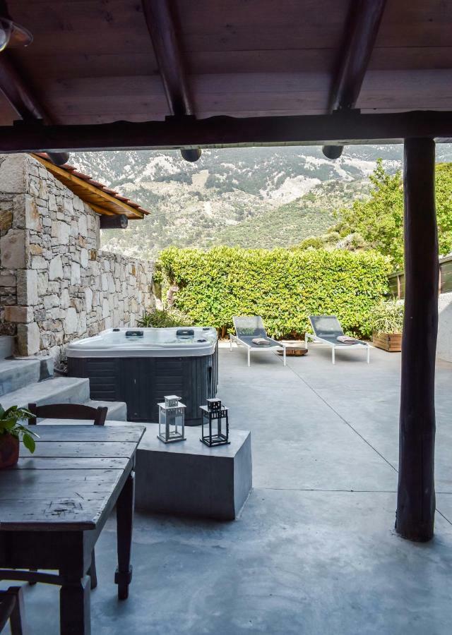 Monastery Estate Guesthouse 索吉亚 外观 照片