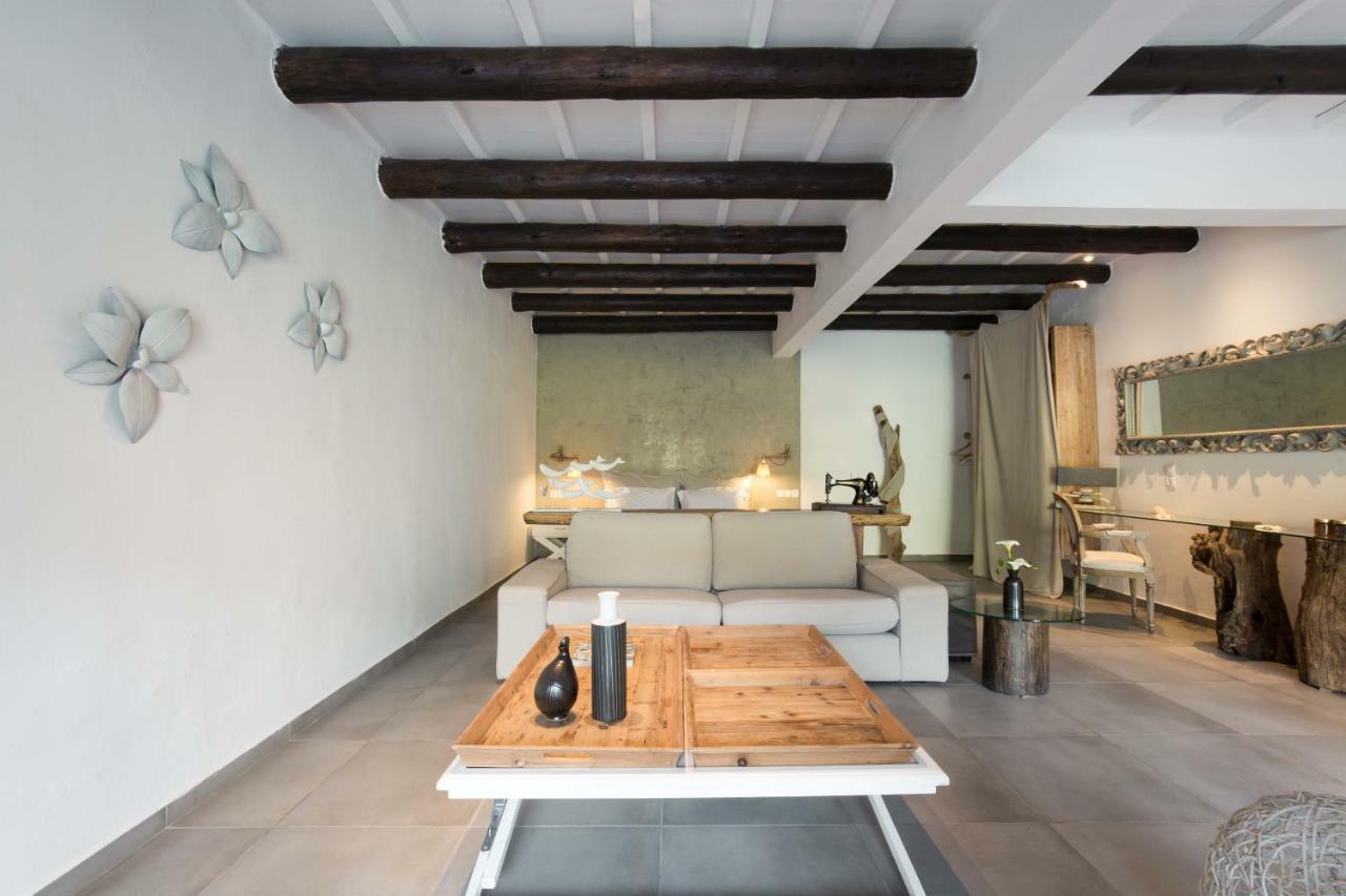 Monastery Estate Guesthouse 索吉亚 外观 照片